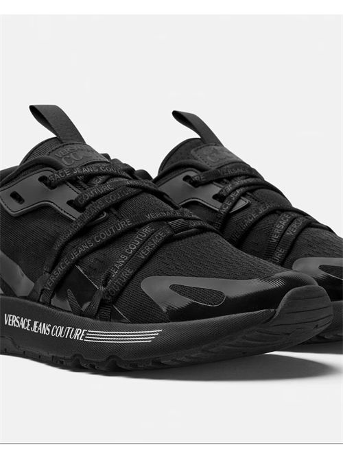 Sneakers, uomo, logate. VERSACE COUTURE | 79YA3SA8 ZSD07899
